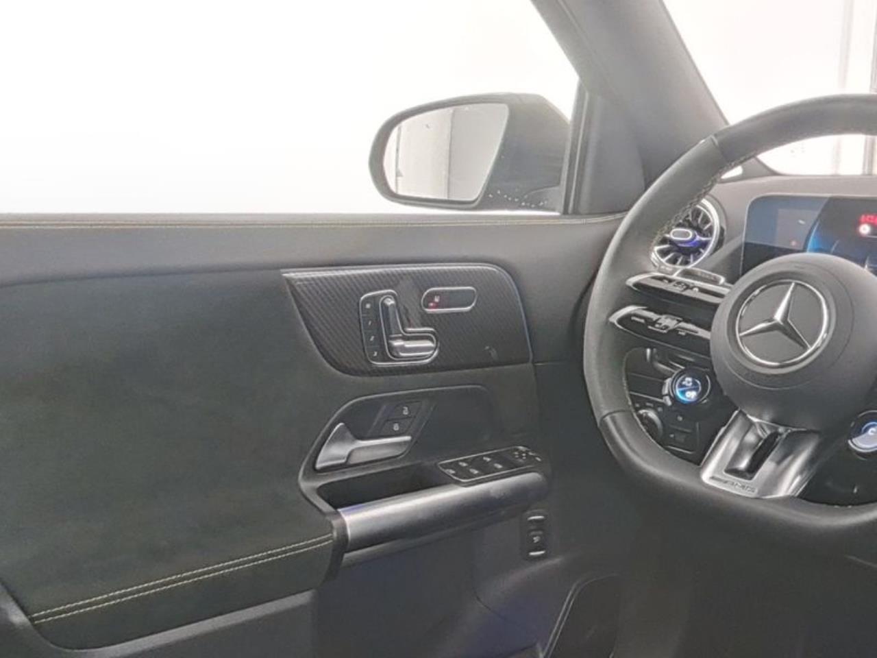 Mercedes-Benz GLA 45 AMG S 4M+ Night Distronic Burmester 360°