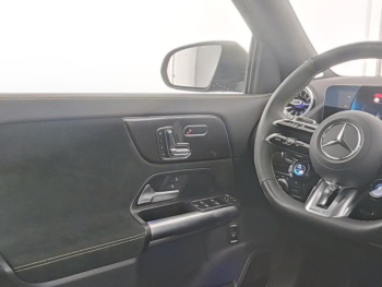 Mercedes-Benz GLA 45 AMG S 4M+ Night Burmester 360° Panorama