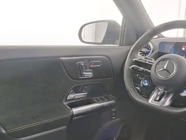 Mercedes-Benz GLA 45 AMG S 4M+ Night Burmester 360° Panorama