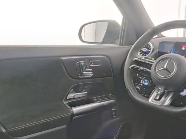 Mercedes-Benz GLA 45 AMG S 4M+ Night Burmester 360° Panorama