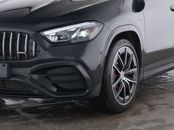 Mercedes-Benz GLA 45 AMG S 4M+ Night Distronic Burmester 360°