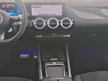 Mercedes-Benz GLA 45 AMG S 4M+ Night Distronic Burmester 360°