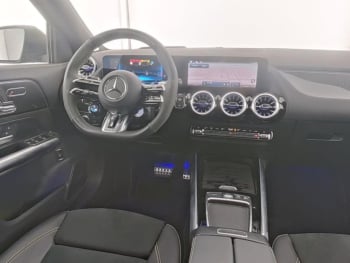 Mercedes-Benz GLA 45 AMG S 4M+ Night Distronic Burmester 360°