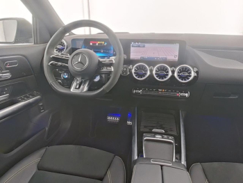Mercedes-Benz GLA 45 AMG S 4M+ Night Burmester 360° Panorama