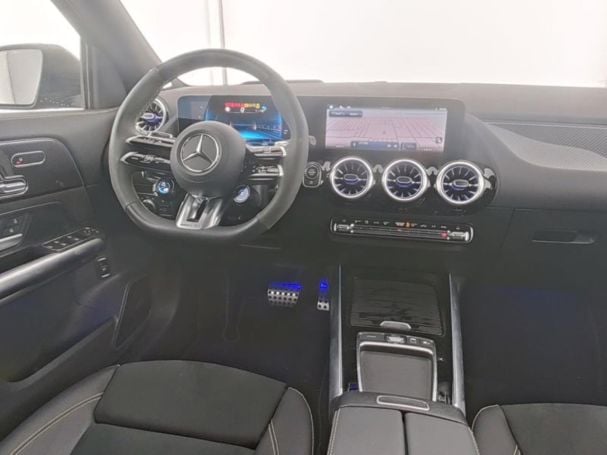 Mercedes-Benz GLA 45 AMG S 4M+ Night Burmester 360° Panorama
