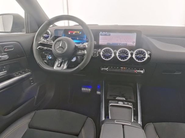 Mercedes-Benz GLA 45 AMG S 4M+ Night Burmester 360° Panorama