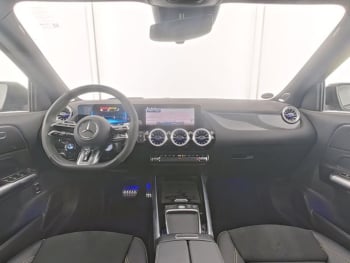 Mercedes-Benz GLA 45 AMG S 4M+ Night Distronic Burmester 360°