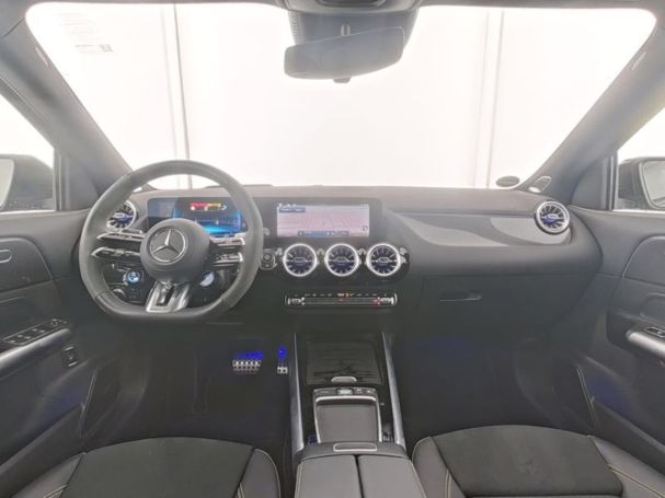 Mercedes-Benz GLA 45 AMG S 4M+ Night Burmester 360° Panorama