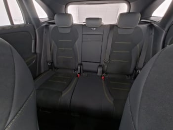 Mercedes-Benz GLA 45 AMG S 4M+ Night Distronic Burmester 360°