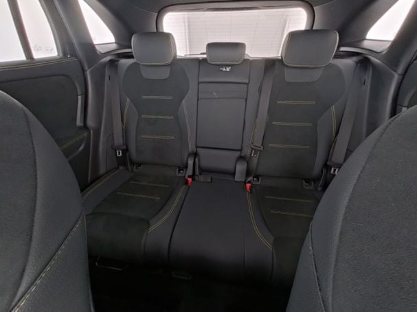 Mercedes-Benz GLA 45 AMG S 4M+ Night Distronic Burmester 360°