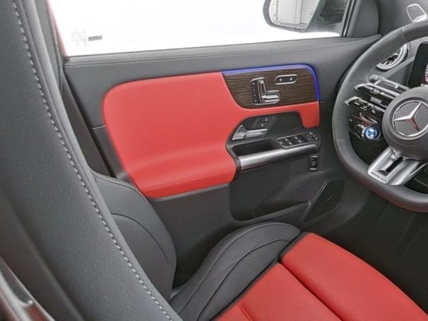 Mercedes-Benz GLA 45 AMG S 4M+ Night MBUX Distronic Panorama Mercedes-Benz GLA 45 AMG S 4M+ Night MBUX Distronic Panorama