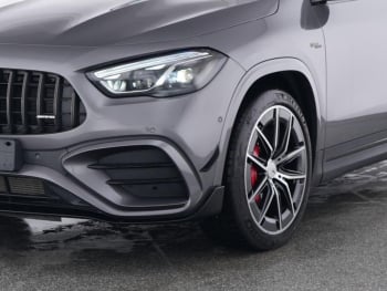 Mercedes-Benz GLA 45 AMG S 4M+ Night MBUX Distronic Panorama