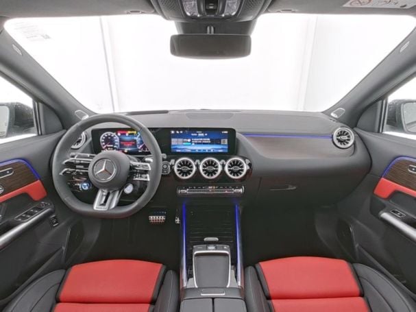 Mercedes-Benz GLA 45 AMG S 4M+ Night MBUX Distronic Panorama Mercedes-Benz GLA 45 AMG S 4M+ Night MBUX Distronic Panorama