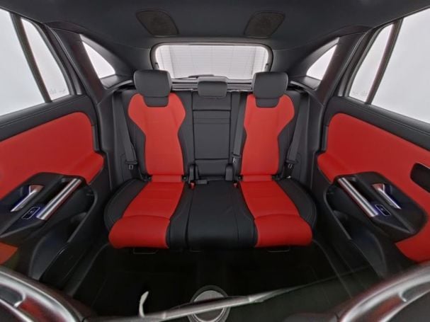 Mercedes-Benz GLA 45 AMG S 4M+ Night MBUX Distronic Panorama Mercedes-Benz GLA 45 AMG S 4M+ Night MBUX Distronic Panorama