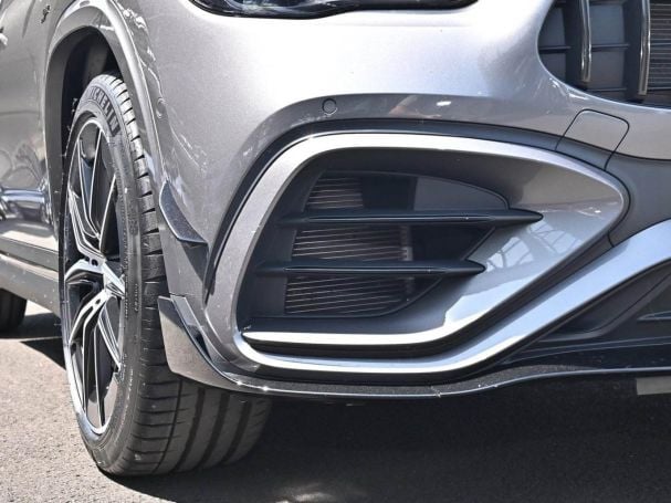 Mercedes-Benz GLA 45 AMG S 4M+ Night MBUX Distronic Panorama Mercedes-Benz GLA 45 AMG S 4M+ Night MBUX Distronic Panorama