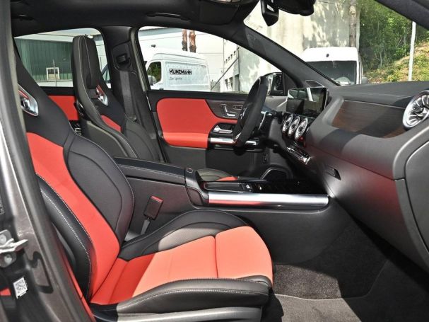 Mercedes-Benz GLA 45 AMG S 4M+ Night MBUX Distronic Panorama Mercedes-Benz GLA 45 AMG S 4M+ Night MBUX Distronic Panorama