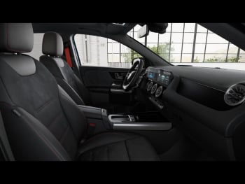 Mercedes-Benz Mercedes-AMG GLA 35 4MATIC Night Panorama AHK