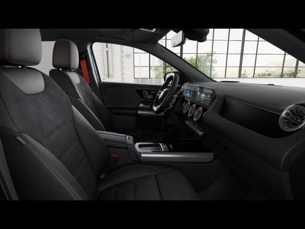 Mercedes-Benz Mercedes-AMG GLA 35 4MATIC Night Panorama AHK Mercedes-Benz Mercedes-AMG GLA 35 4MATIC Night Panorama AHK