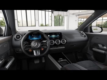 Mercedes-Benz Mercedes-AMG GLA 35 4MATIC Night Panorama HeadUp