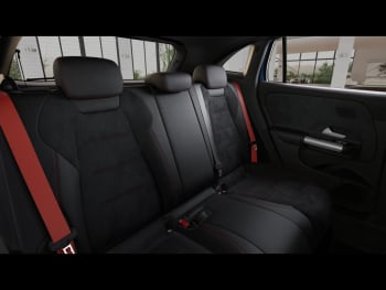 Mercedes-Benz Mercedes-AMG GLA 35 4MATIC Night Panorama HeadUp