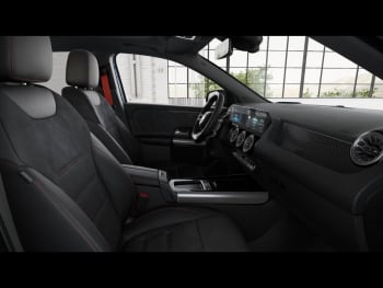 Mercedes-Benz Mercedes-AMG GLA 35 4MATIC Night Panorama HeadUp