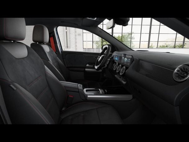 Mercedes-Benz Mercedes-AMG GLA 35 4MATIC Night Panorama HeadUp Mercedes-Benz Mercedes-AMG GLA 35 4MATIC Night Panorama HeadUp
