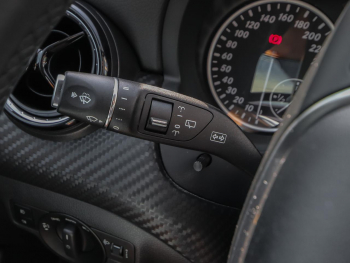 Mercedes-Benz GLA 200 CDI Navi Kamera ParkPilot Sitzkomfort   
