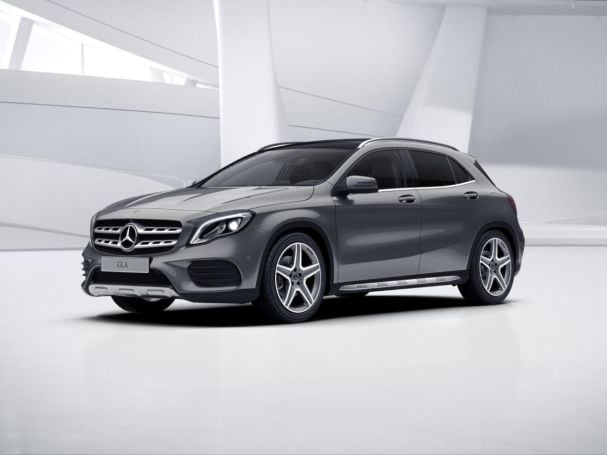 Mercedes-Benz GLA 250 4M AMG Comand Panorama Easy-Pack 360° Mercedes-Benz GLA 250 4M AMG Comand Panorama Easy-Pack 360°