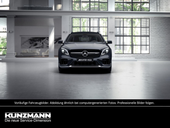 Mercedes-Benz GLA 45 AMG 4M Navi LED PanoramaSD Easy-Pack