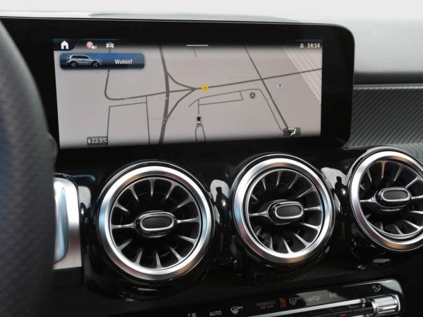 Mercedes-Benz GLB 180 d AMG MBUX Navi-Prem SpurH Kamera AHK Mercedes-Benz GLB 180 d AMG MBUX Navi-Prem SpurH Kamera AHK