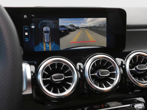 Mercedes-Benz GLB 180 d AMG MBUX Navi-Prem SpurH Kamera AHK