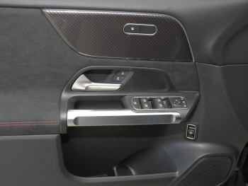 Mercedes-Benz GLB 180 d AMG MBUX Navi-Prem SpurH Kamera AHK