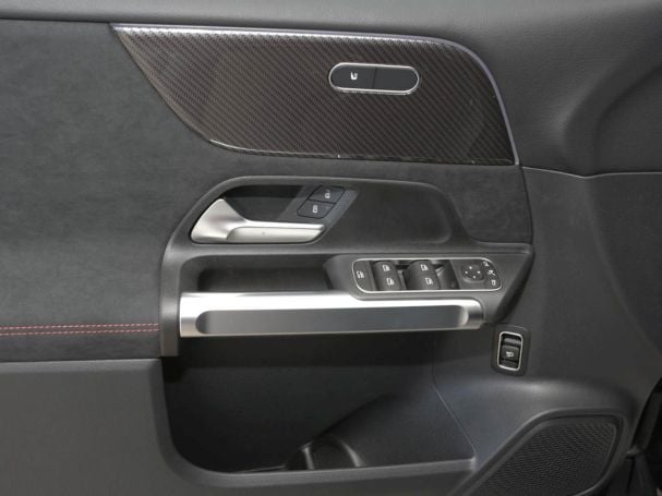 Mercedes-Benz GLB 180 d AMG MBUX Navi-Prem SpurH Kamera AHK