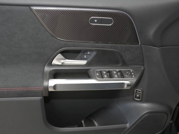 Mercedes-Benz GLB 180 d AMG MBUX Navi-Prem SpurH Kamera AHK