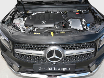 Mercedes-Benz GLB 180 d AMG MBUX Navi-Prem SpurH Kamera AHK