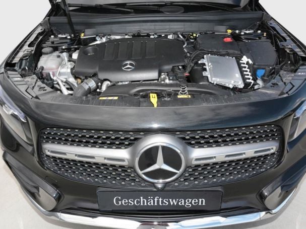 Mercedes-Benz GLB 180 d AMG MBUX Navi-Prem SpurH Kamera AHK