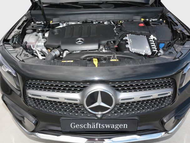 Mercedes-Benz GLB 180 d AMG MBUX Navi-Prem SpurH Kamera AHK