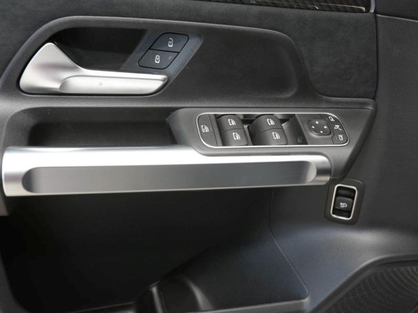 Mercedes-Benz GLB 180 d AMG MBUX Navi-Prem SpurH Kamera AHK Mercedes-Benz GLB 180 d AMG MBUX Navi-Prem SpurH Kamera AHK