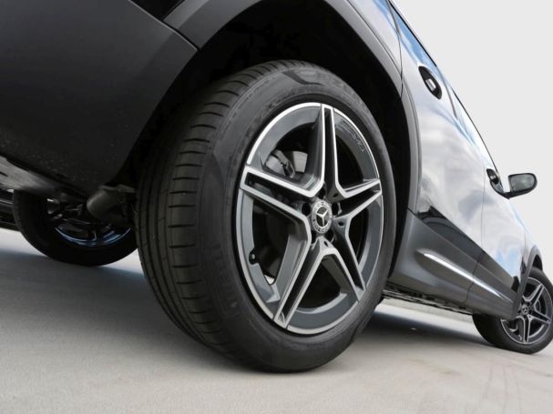 Mercedes-Benz GLB 180 d AMG MBUX Navi-Prem SpurH Kamera AHK