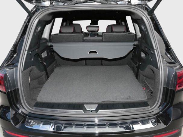 Mercedes-Benz GLB 180 d AMG MBUX Navi-Prem SpurH Kamera AHK