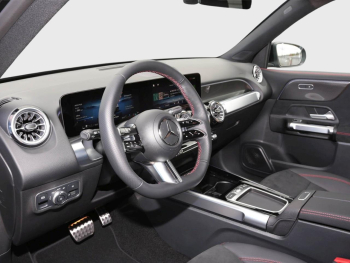 Mercedes-Benz GLB 180 d AMG MBUX Navi-Prem SpurH Kamera AHK