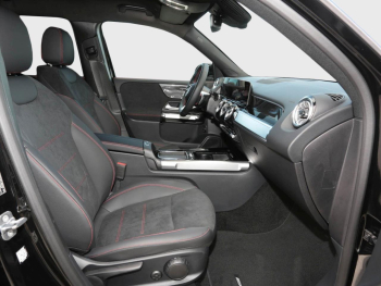 Mercedes-Benz GLB 180 d AMG MBUX Navi-Prem SpurH Kamera AHK