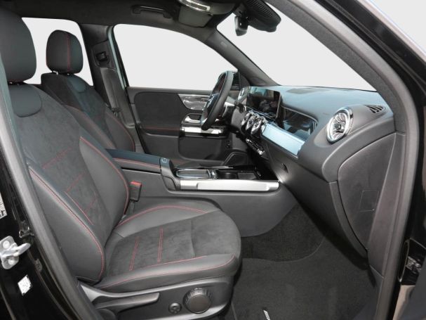 Mercedes-Benz GLB 180 d AMG MBUX Navi-Prem SpurH Kamera AHK Mercedes-Benz GLB 180 d AMG MBUX Navi-Prem SpurH Kamera AHK