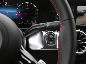 Mercedes-Benz GLB 180 d AMG Navi-Prem EasyPack AHK Kamera