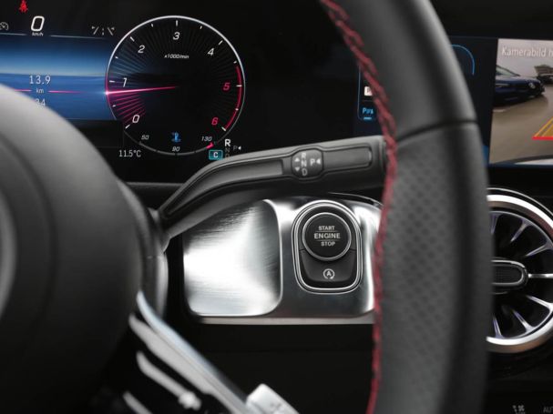Mercedes-Benz GLB 180 d AMG Navi-Prem EasyPack AHK Kamera