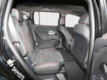 Mercedes-Benz GLB 180 d AMG Navi-Prem EasyPack AHK Kamera