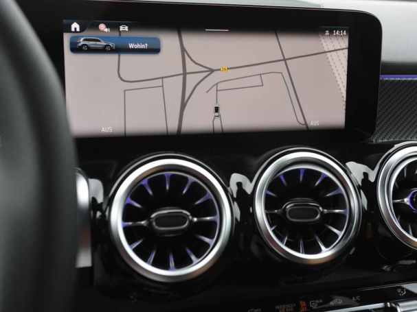Mercedes-Benz GLB 180 d AMG Navi-Prem EasyPack AHK Kamera