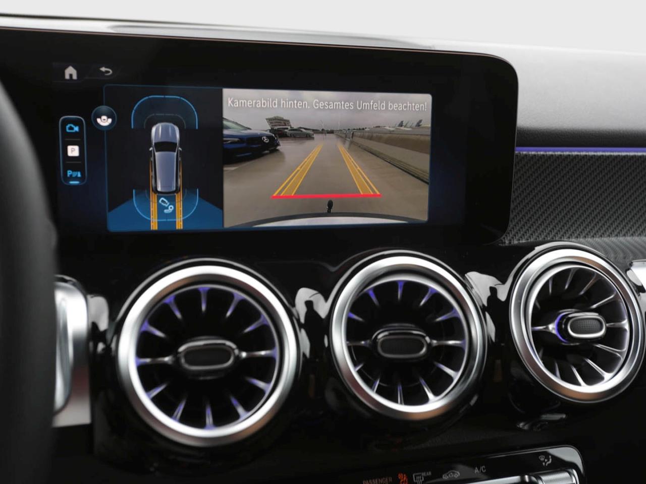 Mercedes-Benz GLB 180 d AMG Navi-Prem EasyPack AHK Kamera