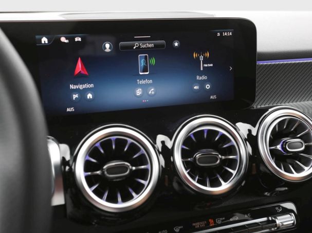 Mercedes-Benz GLB 180 d AMG Navi-Prem EasyPack AHK Kamera