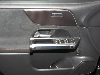 Mercedes-Benz GLB 180 d AMG Navi-Prem EasyPack AHK Kamera